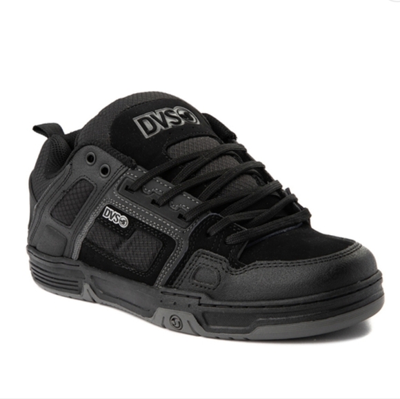Men's DVS skate shoe - Picture 1 of 9